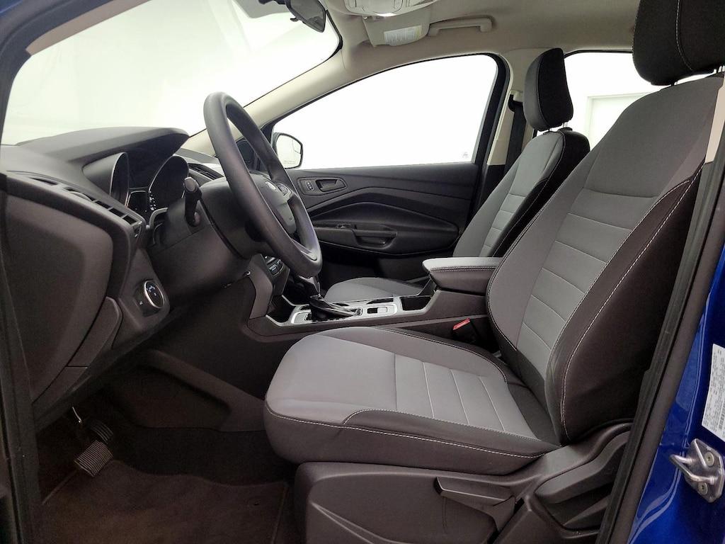 used 2019 Ford Escape car, priced at $15,998