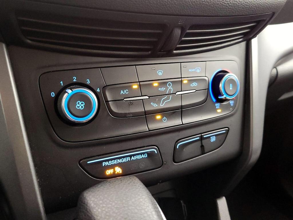 used 2019 Ford Escape car, priced at $15,998