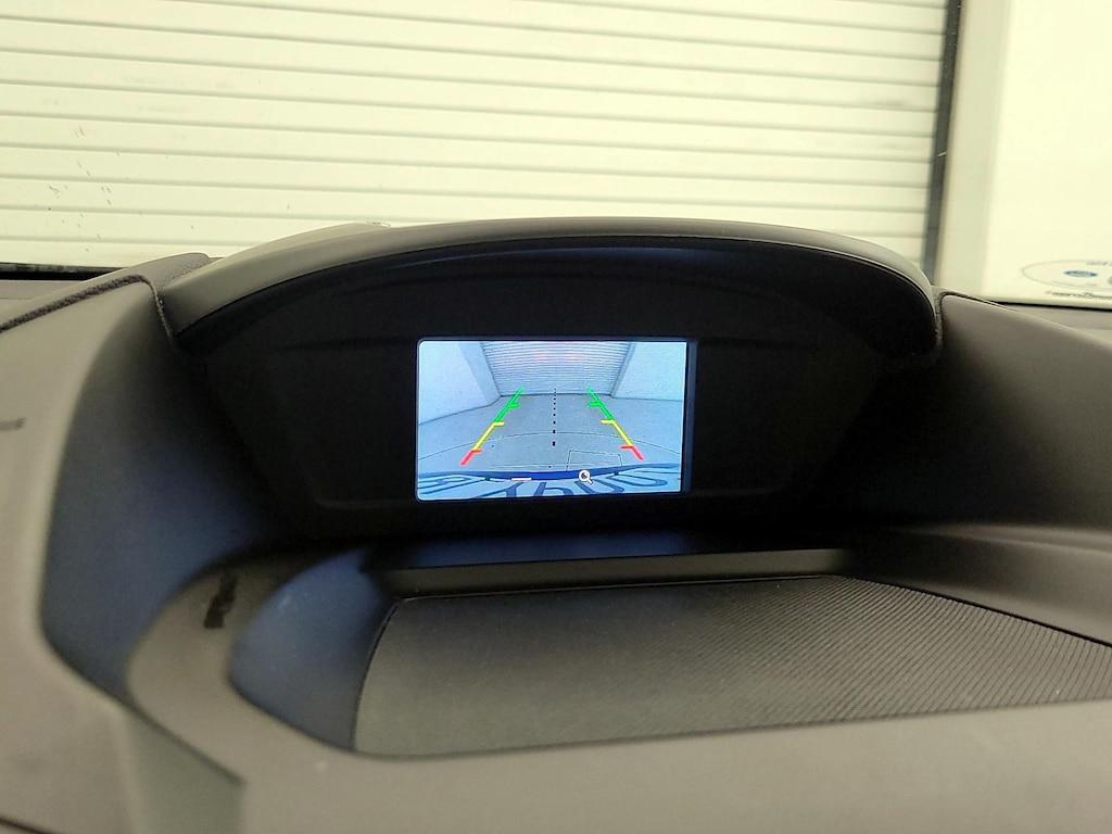 used 2019 Ford Escape car, priced at $15,998