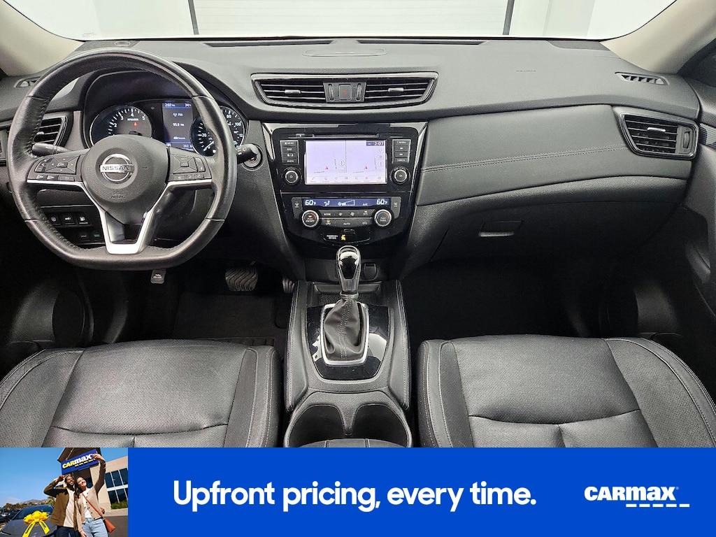 used 2018 Nissan Rogue car, priced at $16,998
