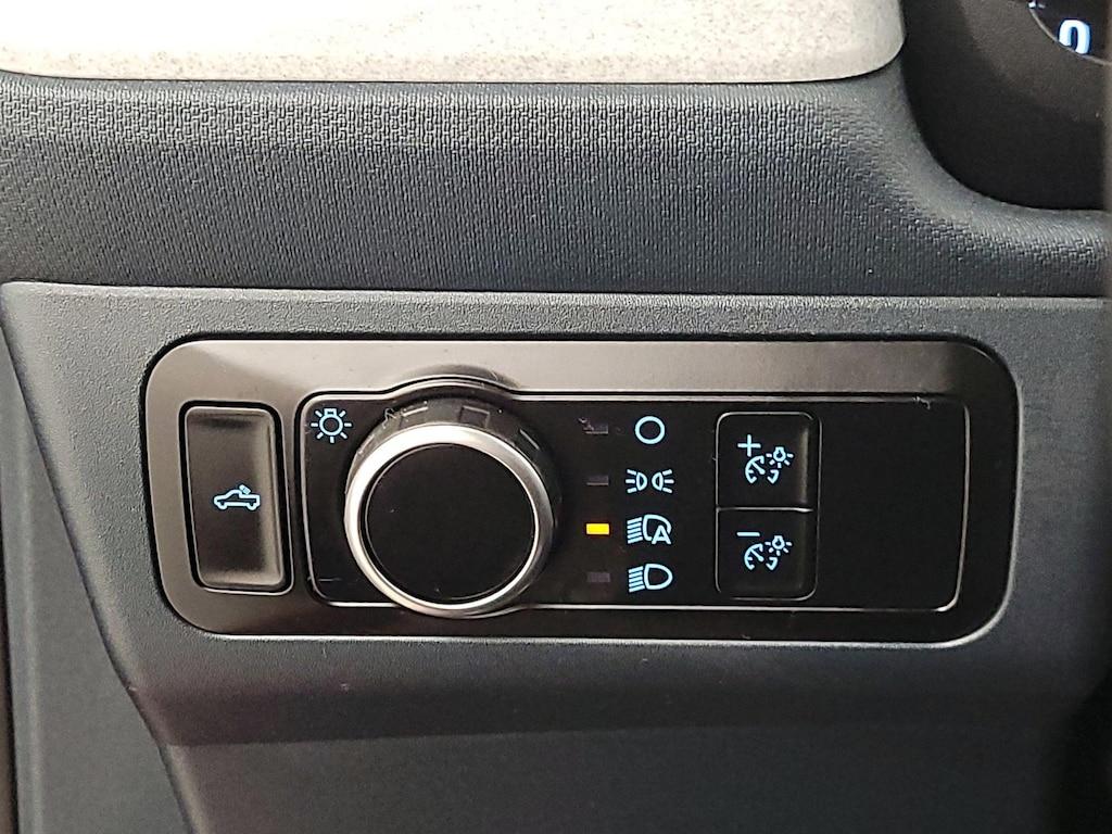 used 2024 Ford Maverick car, priced at $30,998