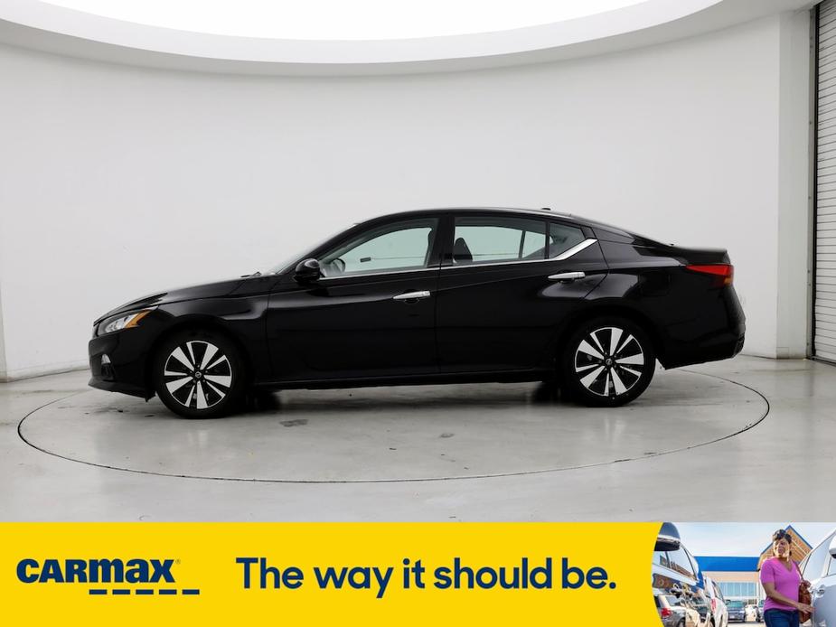 used 2019 Nissan Altima car, priced at $21,998