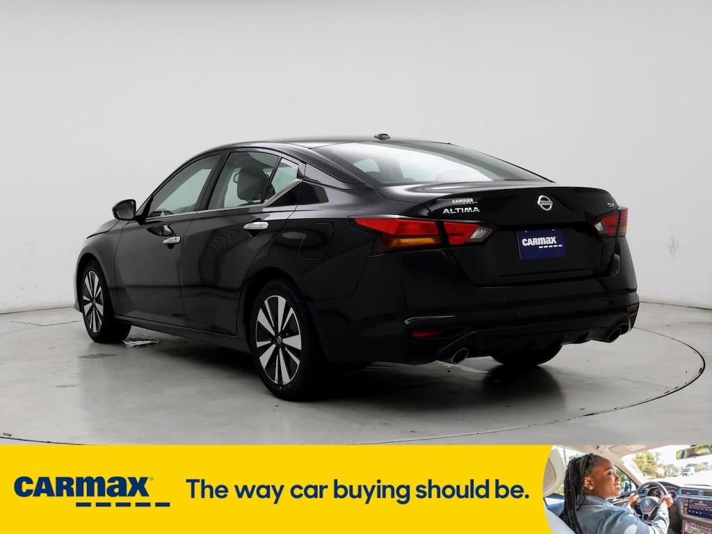 used 2019 Nissan Altima car, priced at $21,998