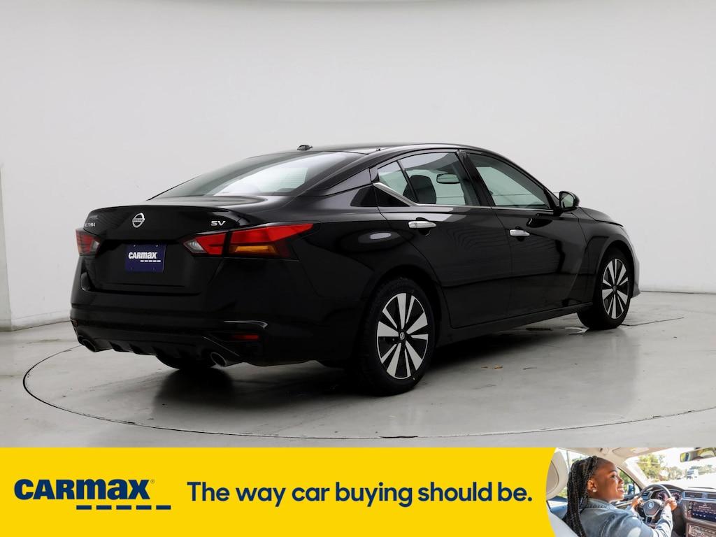 used 2019 Nissan Altima car, priced at $21,998