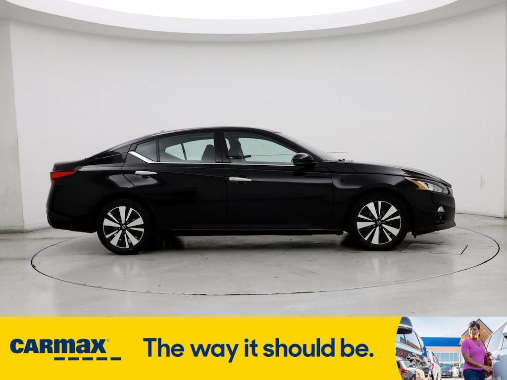 used 2019 Nissan Altima car, priced at $21,998