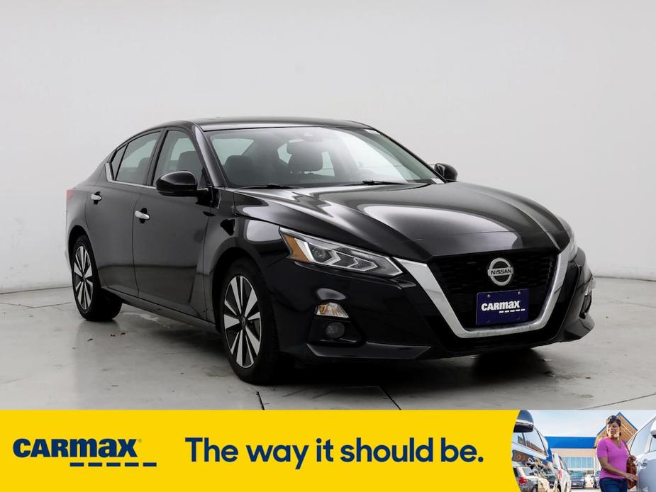 used 2019 Nissan Altima car, priced at $21,998