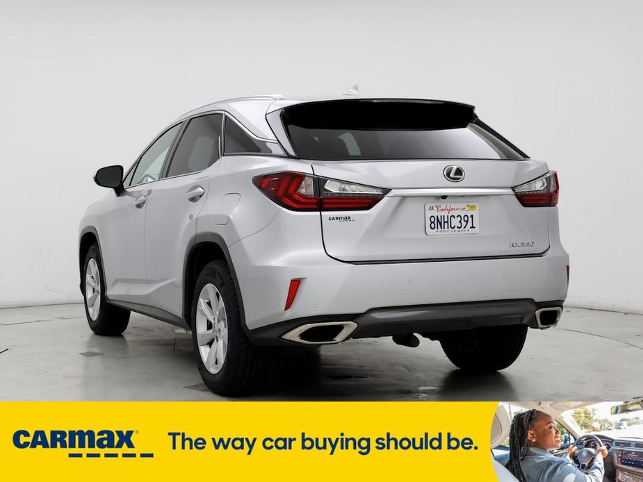 used 2016 Lexus RX 350 car, priced at $24,998