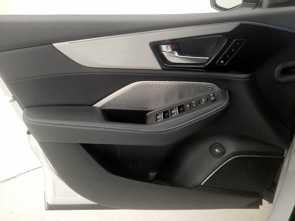 used 2023 Acura MDX car, priced at $48,998