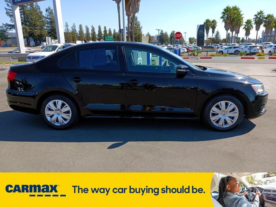 used 2014 Volkswagen Jetta car, priced at $12,599