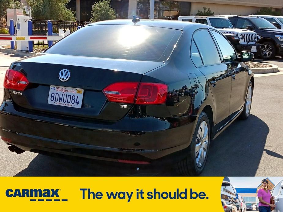 used 2014 Volkswagen Jetta car, priced at $12,599