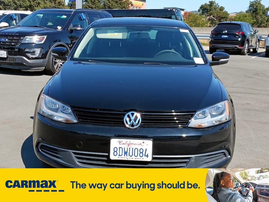 used 2014 Volkswagen Jetta car, priced at $12,599