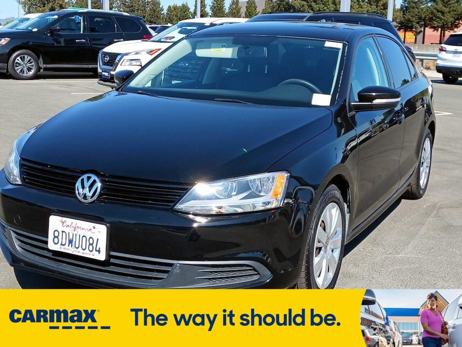 used 2014 Volkswagen Jetta car, priced at $12,599