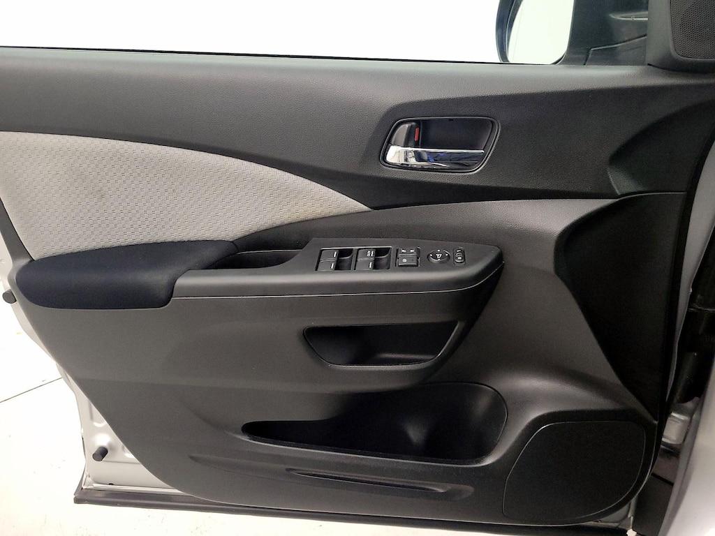 used 2016 Honda CR-V car, priced at $19,998