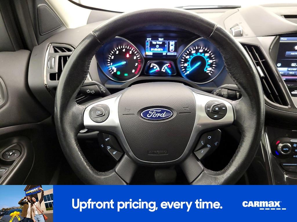 used 2014 Ford Escape car, priced at $13,998