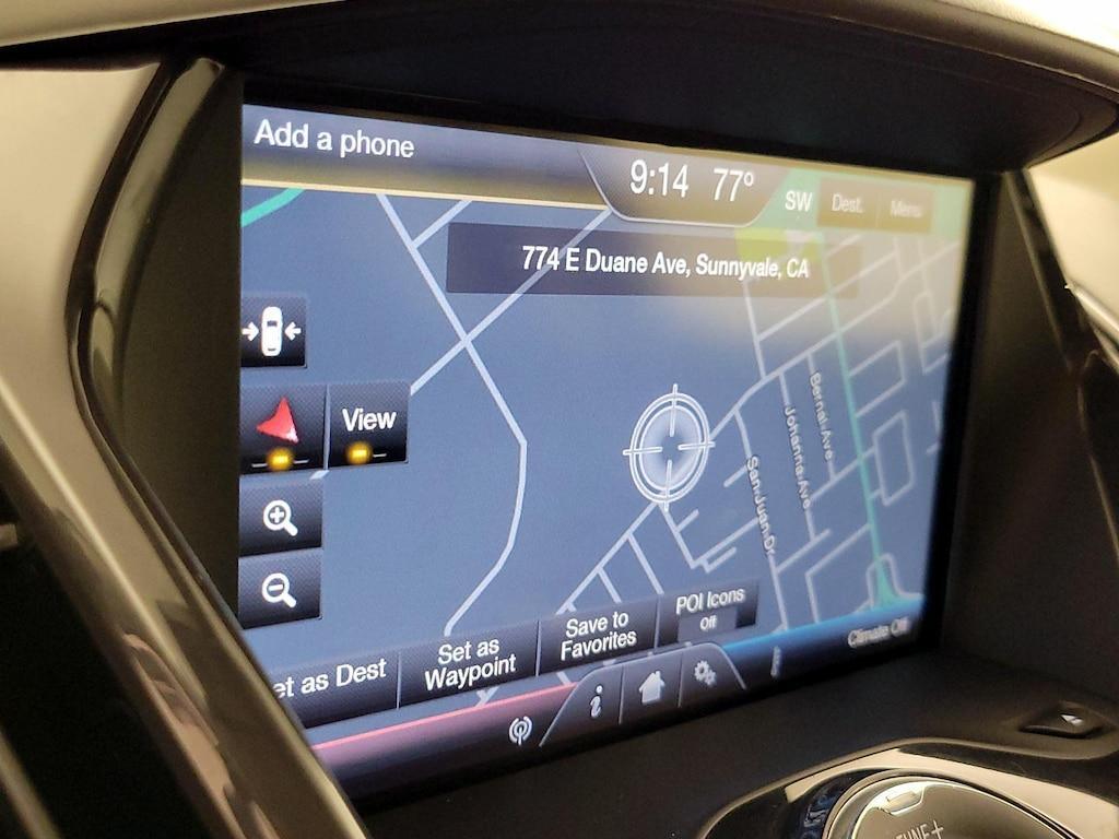 used 2014 Ford Escape car, priced at $13,998