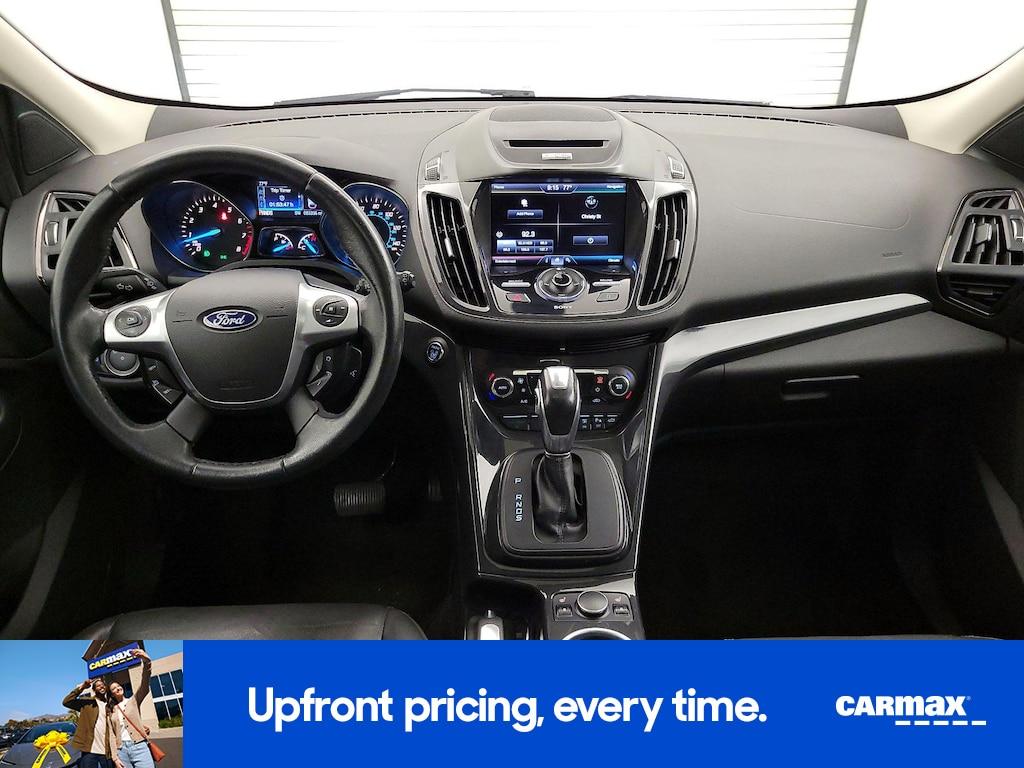 used 2014 Ford Escape car, priced at $13,998