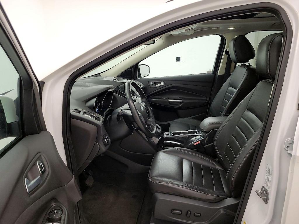 used 2014 Ford Escape car, priced at $13,998