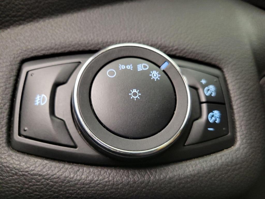 used 2014 Ford Escape car, priced at $13,998