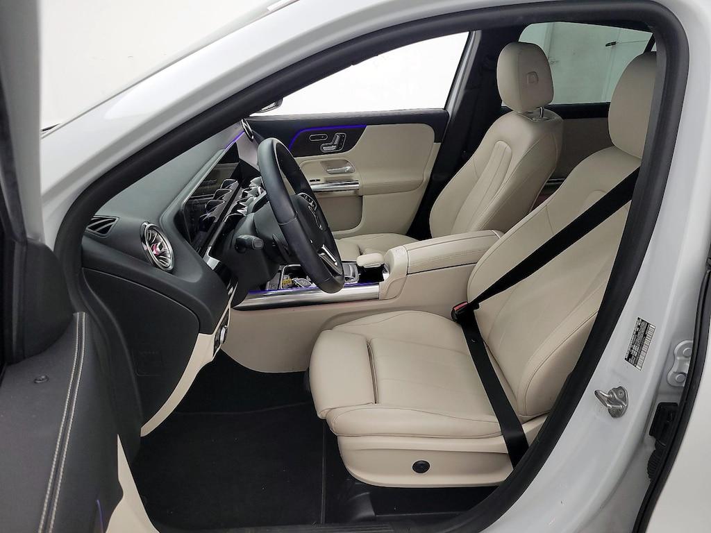 used 2021 Mercedes-Benz GLA 250 car, priced at $24,998