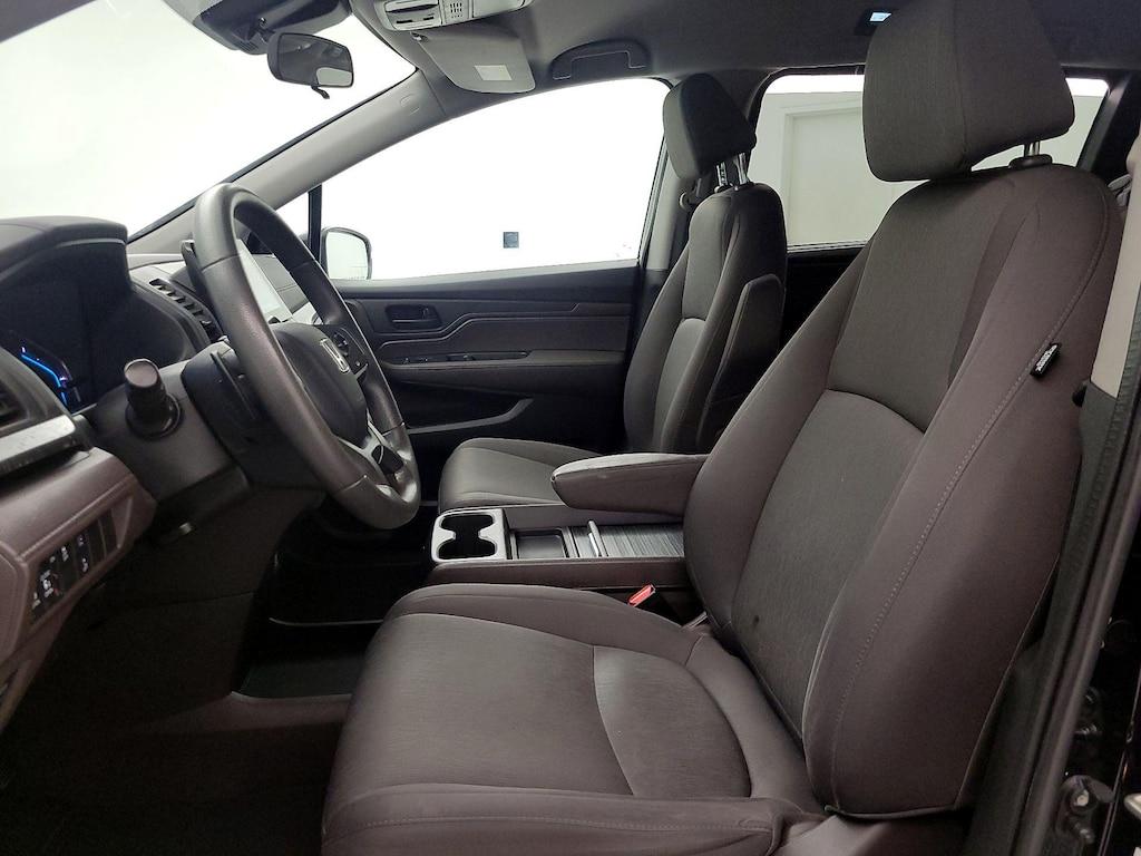 used 2019 Honda Odyssey car, priced at $21,998