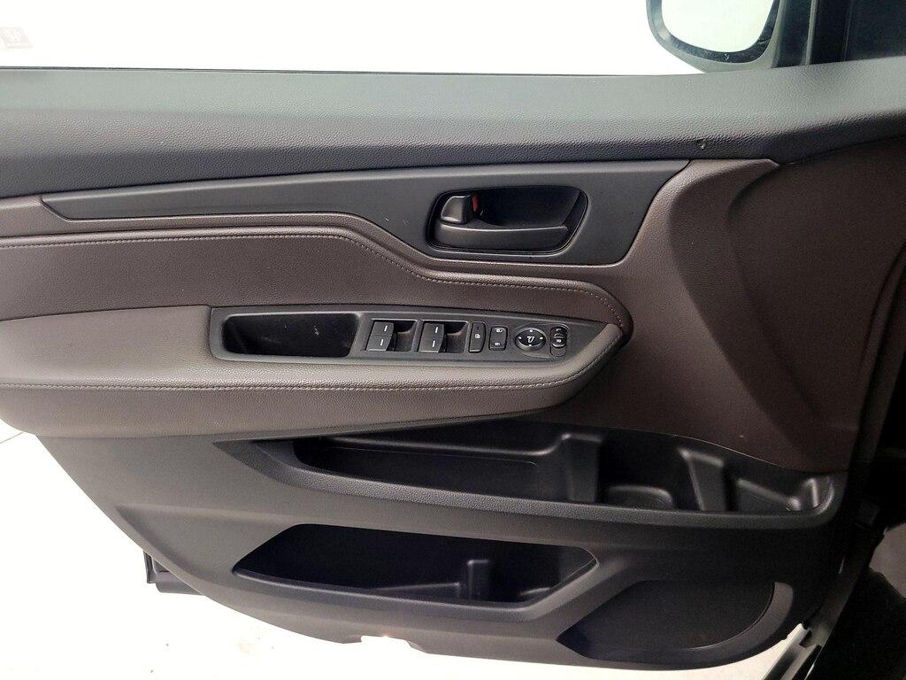 used 2019 Honda Odyssey car, priced at $21,998