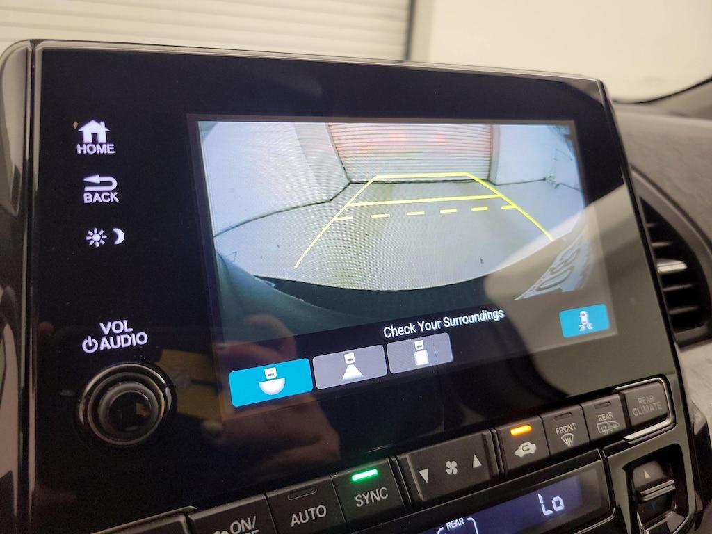 used 2019 Honda Odyssey car, priced at $21,998