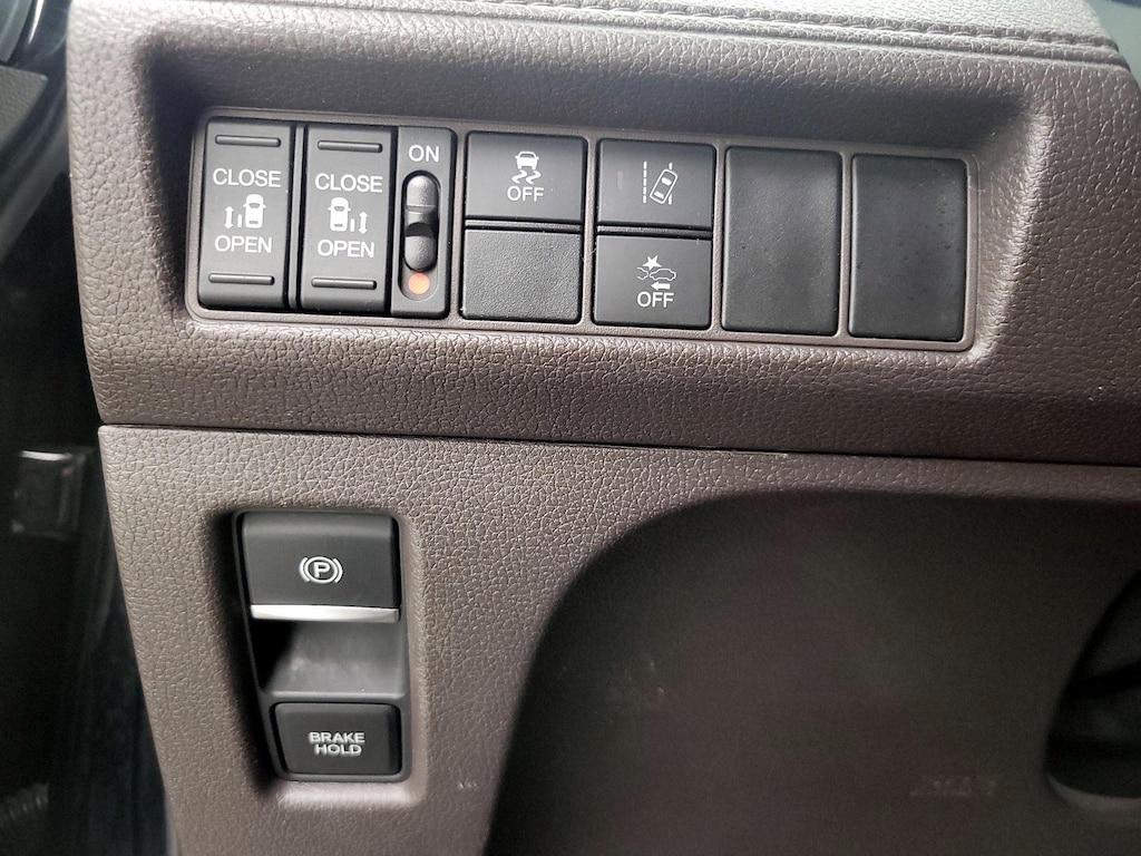 used 2019 Honda Odyssey car, priced at $21,998