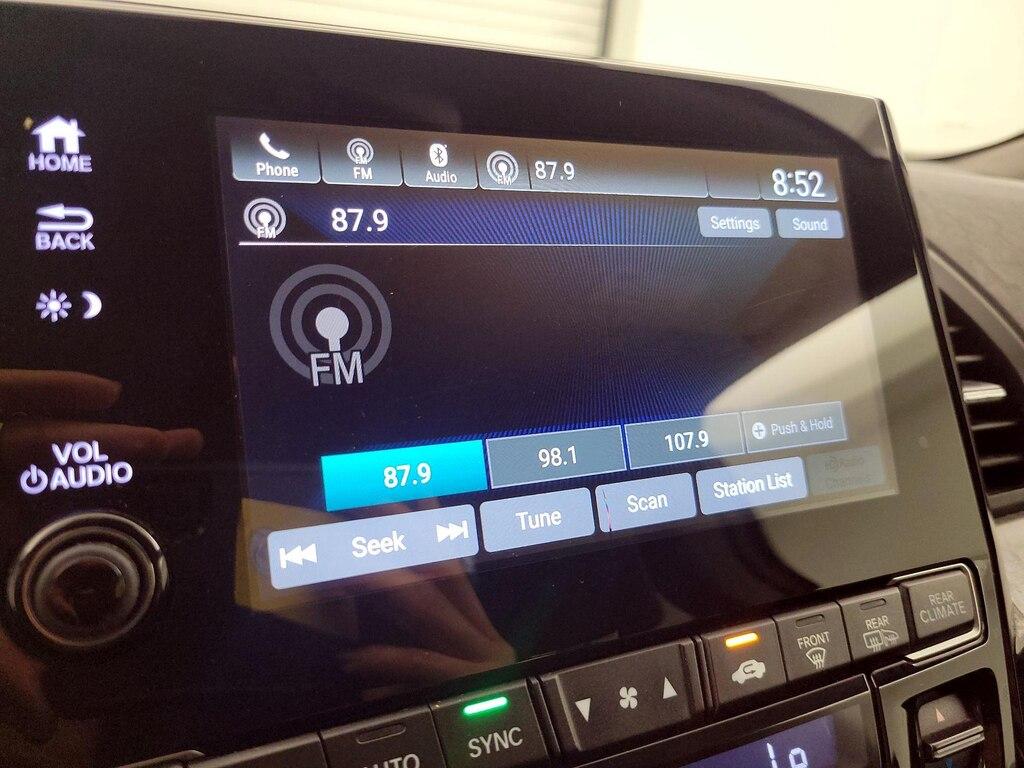 used 2019 Honda Odyssey car, priced at $21,998