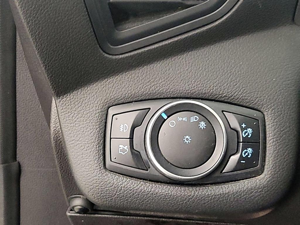 used 2016 Ford Escape car, priced at $12,998