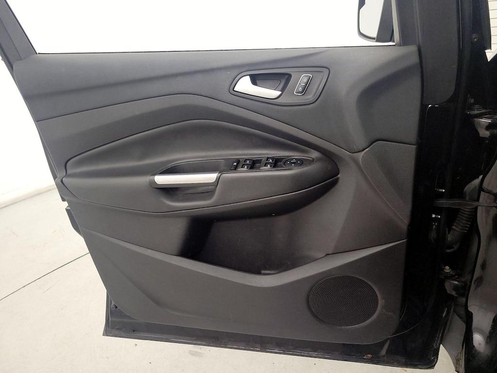 used 2016 Ford Escape car, priced at $12,998