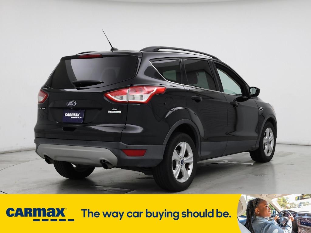 used 2016 Ford Escape car, priced at $12,998