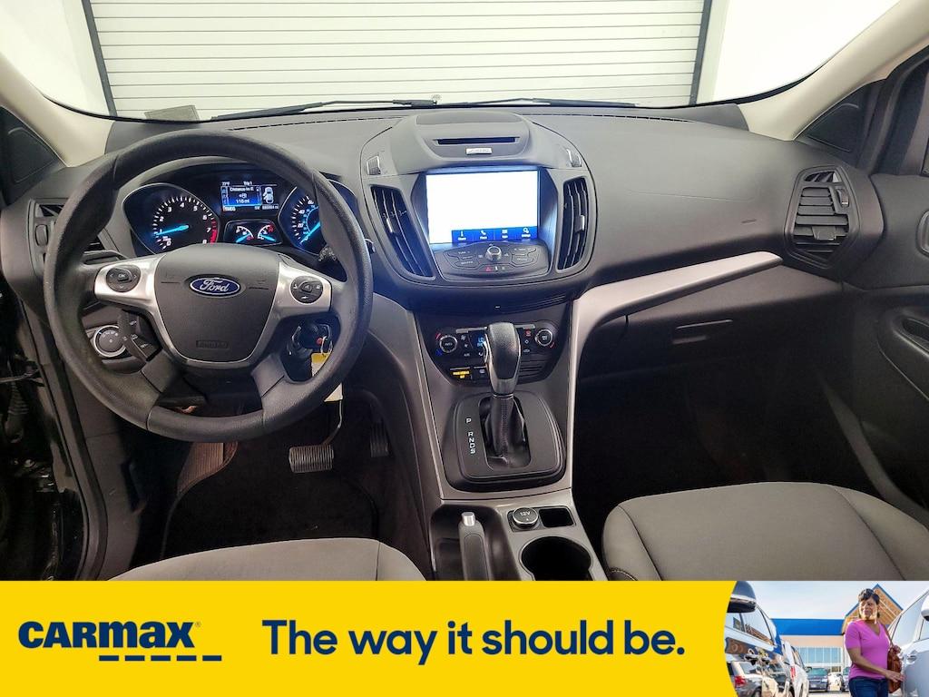 used 2016 Ford Escape car, priced at $12,998