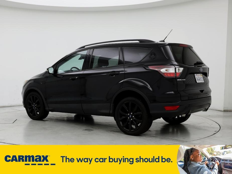 used 2017 Ford Escape car, priced at $15,998