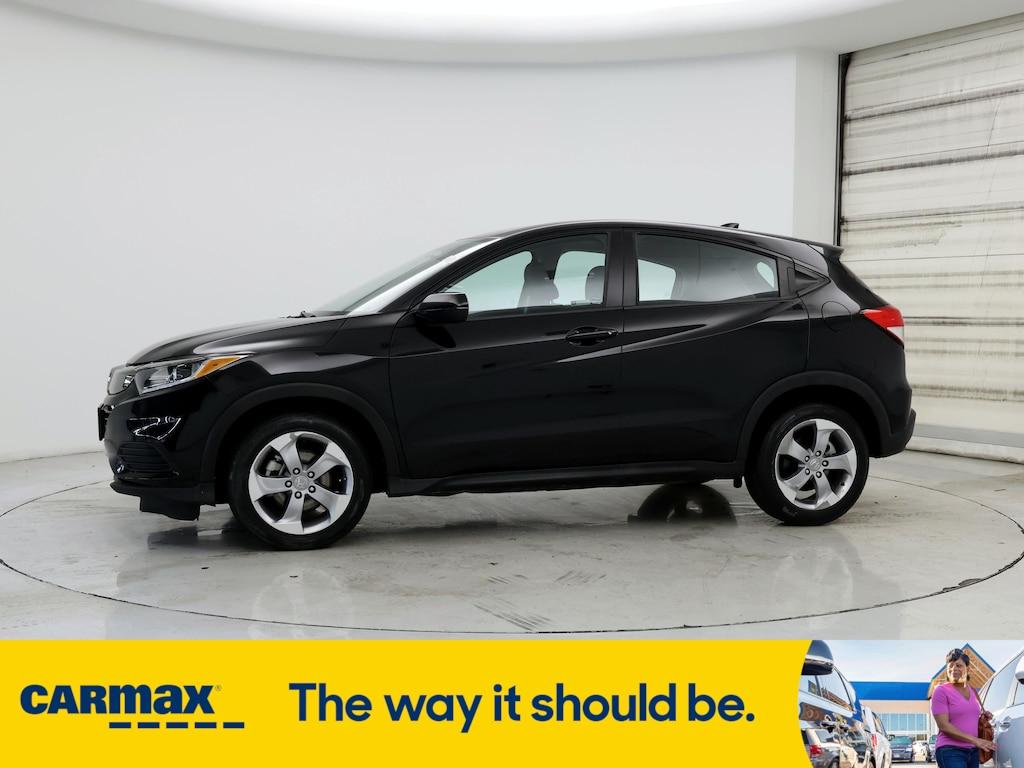 used 2019 Honda HR-V car, priced at $18,998