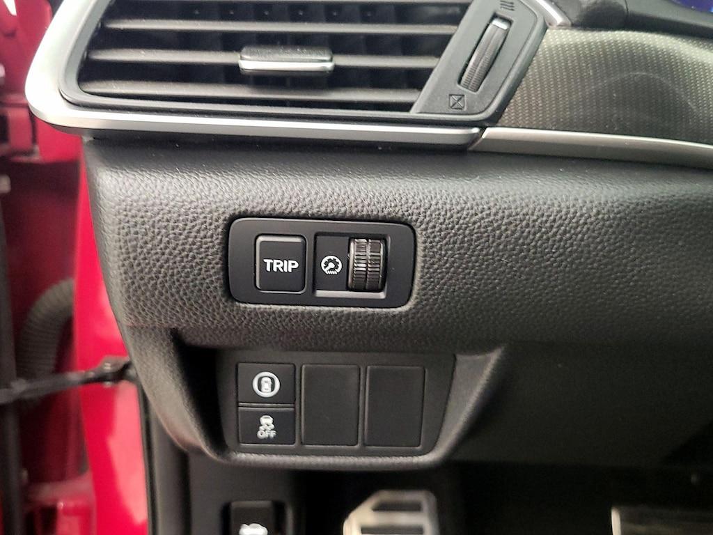 used 2020 Honda Accord car, priced at $21,998