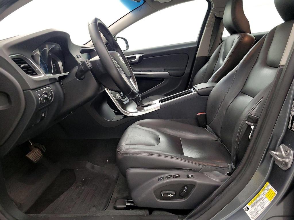 used 2016 Volvo V60 car, priced at $13,998