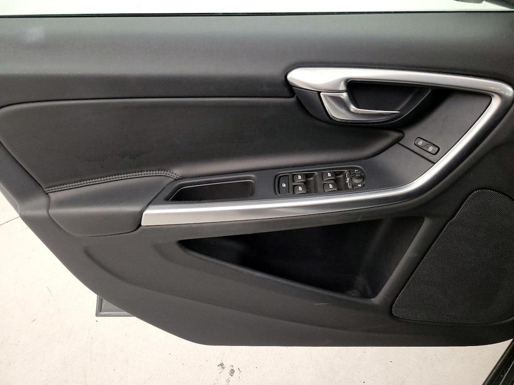 used 2016 Volvo V60 car, priced at $13,998