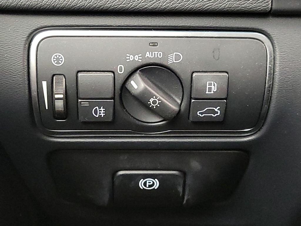 used 2016 Volvo V60 car, priced at $13,998