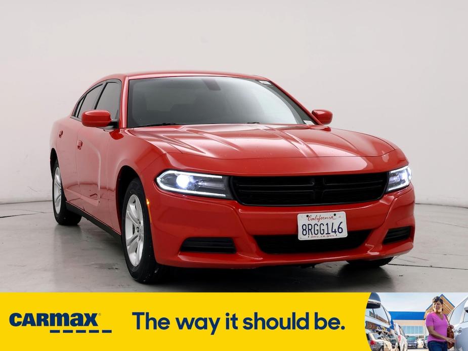 used 2019 Dodge Charger car, priced at $15,998