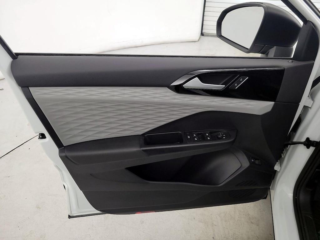 used 2022 Volkswagen Taos car, priced at $21,998