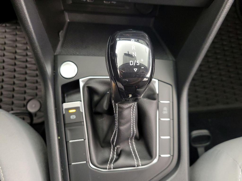 used 2022 Volkswagen Taos car, priced at $21,998