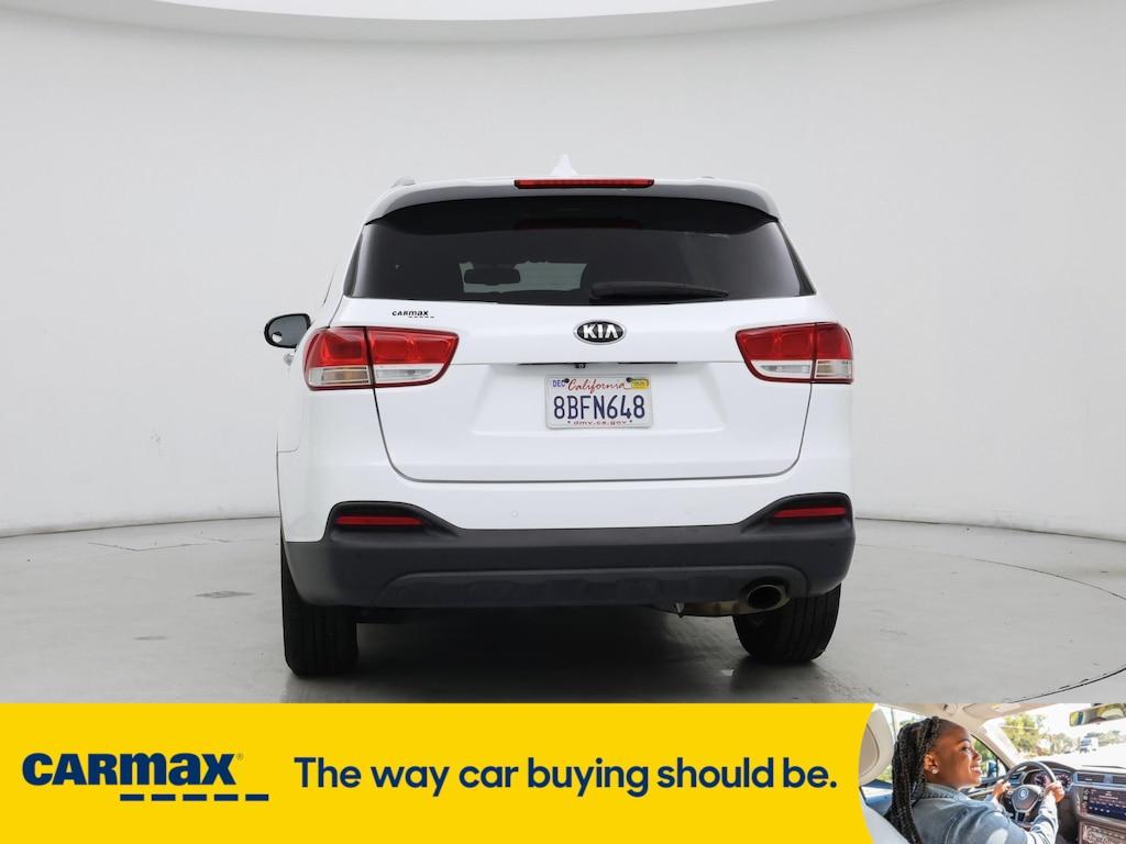 used 2018 Kia Sorento car, priced at $15,998