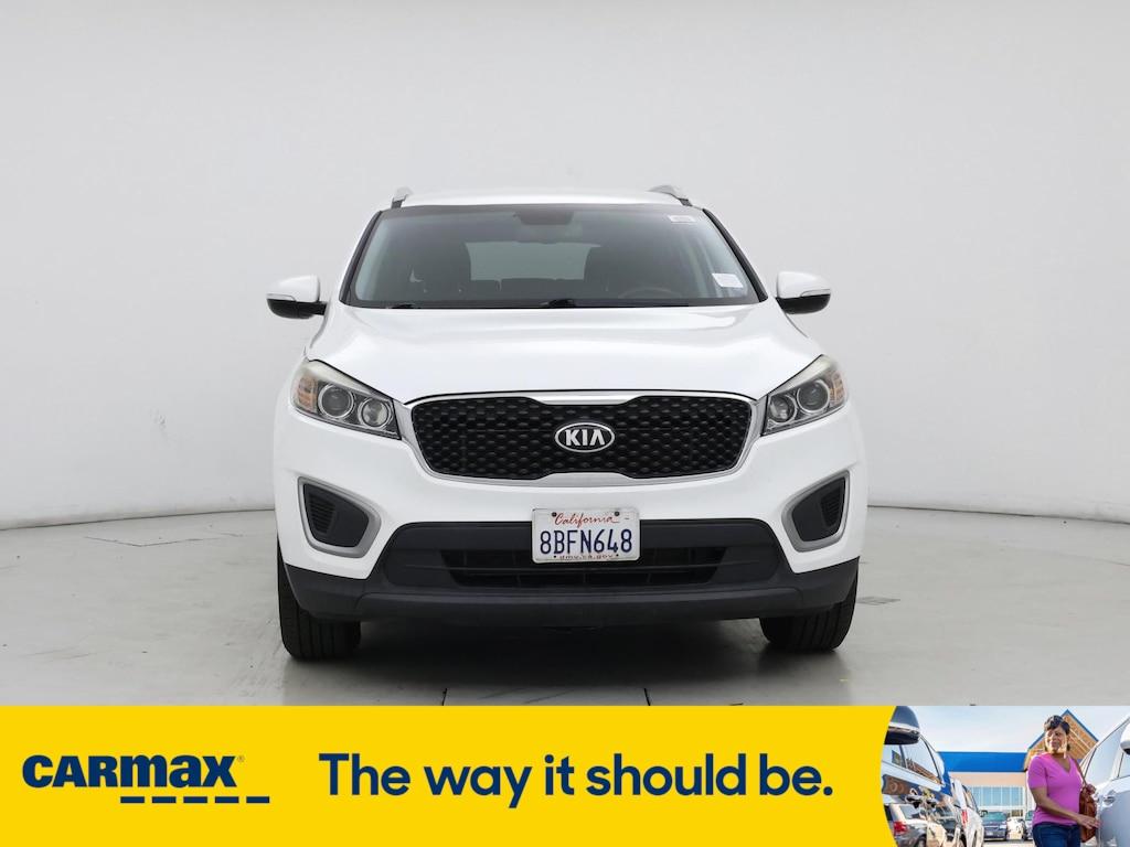 used 2018 Kia Sorento car, priced at $15,998