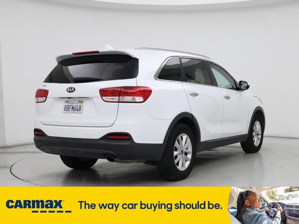 used 2018 Kia Sorento car, priced at $15,998