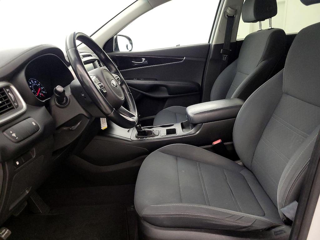 used 2018 Kia Sorento car, priced at $15,998