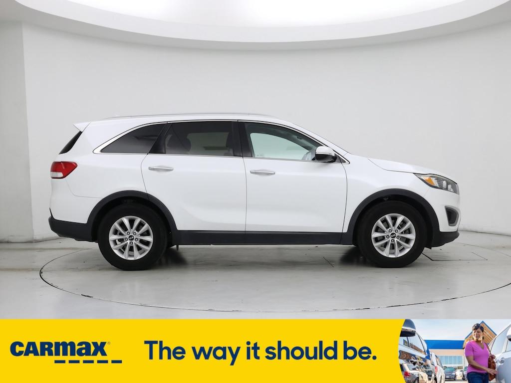 used 2018 Kia Sorento car, priced at $15,998