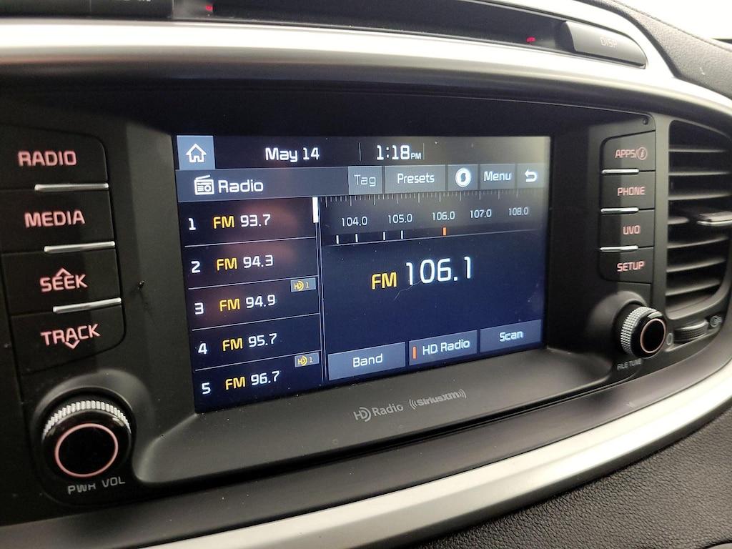 used 2018 Kia Sorento car, priced at $15,998