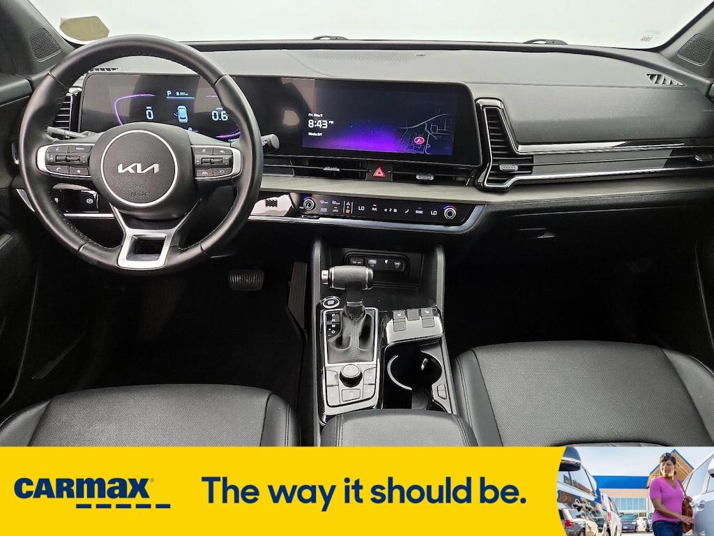 used 2023 Kia Sportage car, priced at $29,998