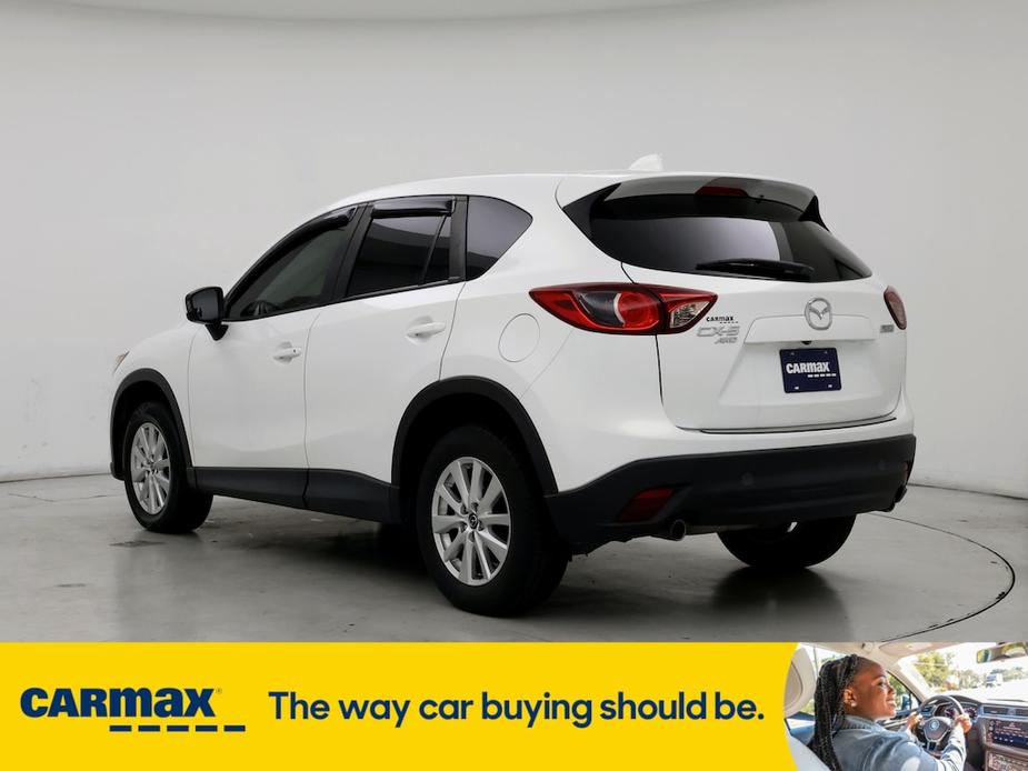 used 2013 Mazda CX-5 car, priced at $14,998