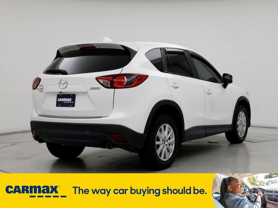 used 2013 Mazda CX-5 car, priced at $14,998